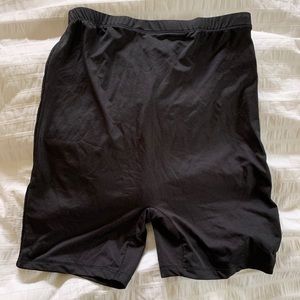 Biker shorts